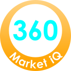 360MiQ logo